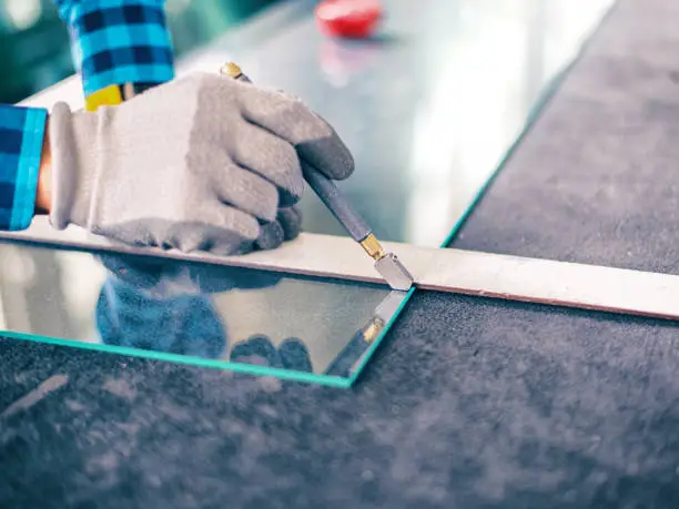 Glass Services Solutions - Vistta Glass